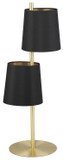 Lamps Table by Eglo USA ( 217 | 205301A Almeida ) 