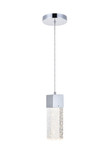 Mini Pendants Cable by Elegant Lighting ( 173 | 5300D4C Novastella ) 