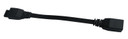 Specialty Items Fixture Accents/Parts by Cal Lighting ( 225 | LTLS-EC-2-BK LTLS Series Accessories ) 