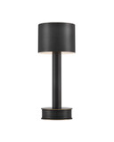 Lamps Table by Currey and Company ( 142 | 6700-0011 Traverse Collection ) 