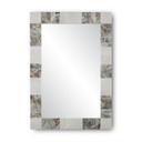 Mirrors Rectangle/Square by Currey and Company ( 142 | 1000-0132 Elena Collection ) 