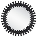 Mirrors Oval/Round by Currey and Company ( 142 | 1000-0134 Diza Collection ) 