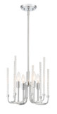 Mini Chandeliers Candle by Designers Fountain ( 43 | 91784-CH Laretto ) 