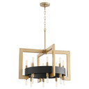 Mid. Chandeliers Candle by Cyan ( 208 | 11268 ) 