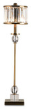 Lamps Table by Currey and Company ( 142 | 6986 Parfait Table Lamp ) 