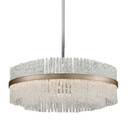 Large Chandeliers Drum Shade by Corbett Lighting ( 68 | 204-48 Chime ) 