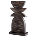 Home Accents Statues/Sculptures by Cyan ( 208 | 11281 ) 