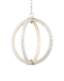 Mini Chandeliers Sphere by Currey and Company ( 142 | 9000-1229 Arietta Collection ) 