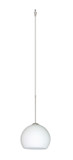 Track Pendants by Besa ( 74 | XP-565807-SN Palla ) 