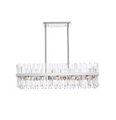 Large Chandeliers Glass Shade by Elegant Lighting ( 173 | 6200G42C Serephina ) 