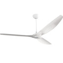 Fans Ceiling Fans by Big Ass Fans ( 466 | MK-HK4-071806A259F772G10I20S80 Haiku ) 