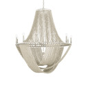 Large Chandeliers Empire/Basket by Capital Lighting ( 65 | 429501MS Kayla ) 