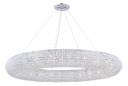 Large Chandeliers Ring/Halo by Elegant Lighting ( 173 | 2114G59C/RC Paris ) 