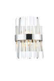 Sconces Double Candle by Elegant Lighting ( 173 | 6200W8C Serephina ) 