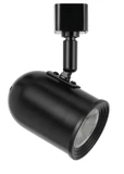 Track Heads by Cal Lighting ( 225 | HT-820-BK Led Track Fixture ) 