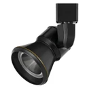 Track Heads by Cal Lighting ( 225 | HT-888BK-CONEDB Led Track Fixture ) 