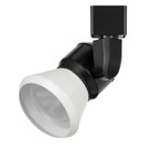 Track Heads by Cal Lighting ( 225 | HT-888BK-CONEWH Led Track Fixture ) 