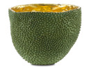 Home Accents Vases/Urns by Currey and Company ( 142 | 1200-0289 Jackfruit Collection ) 