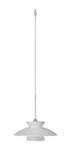 Track Pendants by Besa ( 74 | XP-271825-SN Trilo ) 