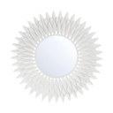 Mirrors Oval/Round by Crystorama ( 60 | BRH-M524-MT Broche ) 