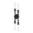 Sconces Quad plus by Designers Fountain ( 43 | D231M-4B-MB Louise ) 