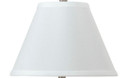 Shades Empire by Cal Lighting ( 225 | SH-1262 EMPIRE ) 