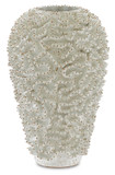 Home Accents Vases/Urns by Currey and Company ( 142 | 1200-0297 Swirl Collection ) 