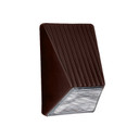 Exterior Spot Lights by Besa ( 74 | SPA-LED-BR Besa Spa Sconce ) 