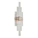 Sconces Directional/Cylinder by Corbett Lighting ( 68 | 236-12-WSL Viola ) 