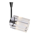 Multi-Systems Low Voltage Heads by Besa ( 74 | SP-ICE4CL-BK Besa Ice 4 Spotlight ) 