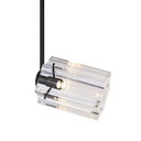 Multi-Systems Low Voltage Heads by Besa ( 74 | SP-ICE4CL-LED-18-BK Besa Ice 4 Spotlight ) 