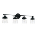 Bathroom Fixtures Four Lights by Capital Lighting ( 65 | 147041MB-534 Madison ) 