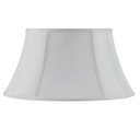 Shades Fancy by Cal Lighting ( 225 | SH-8103/14-WH PIPED SWING ARM ) 