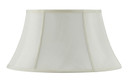 Shades Bell by Cal Lighting ( 225 | SH-8103/16-EG PIPED SWING ARM ) 