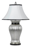 Lamps Table by Cal Lighting ( 225 | BO-845 Angelo ) 