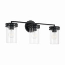 Bathroom Fixtures Three Lights by Capital Lighting ( 65 | 148731MB-539 Fuller ) 