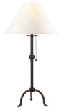 Lamps Table by Cal Lighting ( 225 | BO-903TB Iron ) 