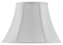 Shades Bell by Cal Lighting ( 225 | SH-8104/16-WH BASIC BELL ) 