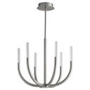 Mid. Chandeliers Candle by Cyan ( 208 | 11395 Presto! ) 