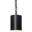 Mini Pendants Drum Shade by Crystorama ( 60 | 8680-MK-WH Alston ) 