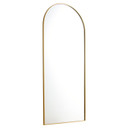 Mirrors Rectangle/Square by Cyan ( 208 | 11418 Concord ) 