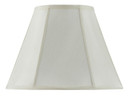 Shades Empire by Cal Lighting ( 225 | SH-8106/16-EG PIPED EMPIRE ) 