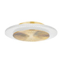 Flush Mounts Slimline/Low Profile by Corbett Lighting ( 68 | 328-16-VPB Topaz ) 
