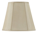 Shades Empire by Cal Lighting ( 225 | SH-8107/16-CM PIPED DEEP EMPIRE ) 