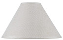 Shades Empire by Cal Lighting ( 225 | SH-8110-21 Burlap ) 