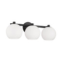 Bathroom Fixtures Three Lights by Capital Lighting ( 65 | 152131MB-548 Ansley ) 