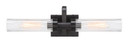 Bathroom Fixtures Two Lights by Designers Fountain ( 43 | 95003-IG Braden ) 