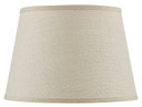 Shades Drum by Cal Lighting ( 225 | SH-8111-18L Burlap ) 