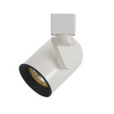 Track Heads by Cal Lighting ( 225 | HT-946-WH ) 