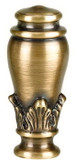 Specialty Items Fixture Accents/Parts by Cal Lighting ( 225 | FA-5048A Finial ) 